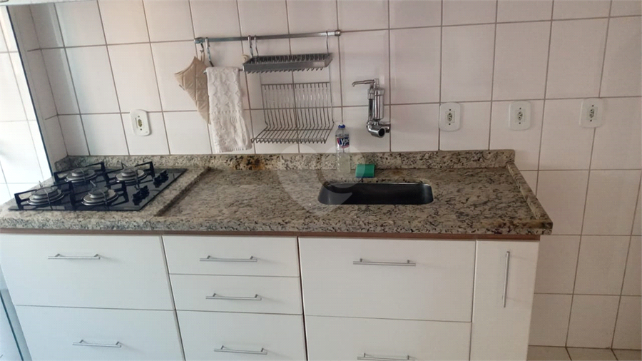 Venda Apartamento Indaiatuba Jardim Alice REO572827 14