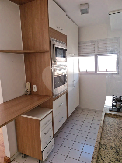 Venda Apartamento Indaiatuba Jardim Alice REO572827 19