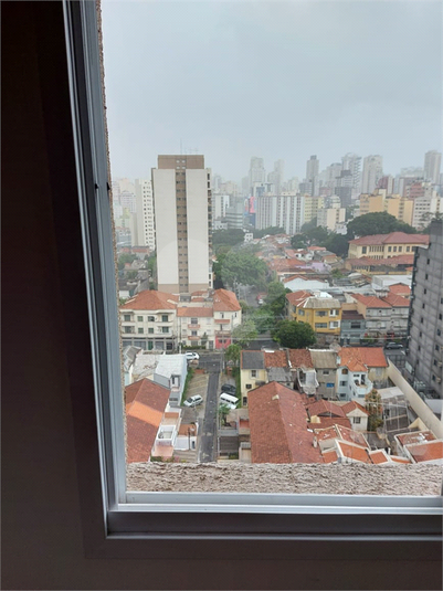 Venda Apartamento São Paulo Barra Funda REO572834 18