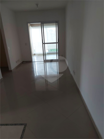 Venda Apartamento São Paulo Barra Funda REO572834 4