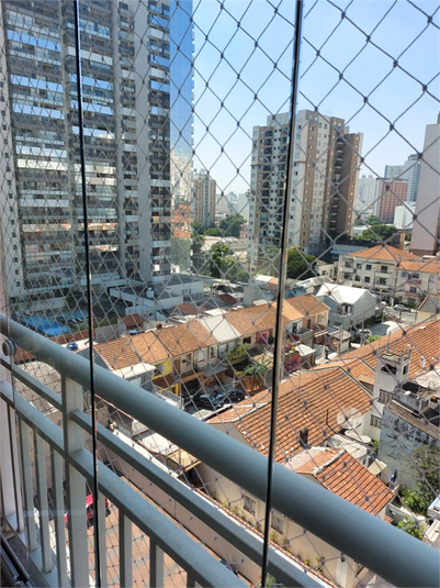 Venda Apartamento São Paulo Barra Funda REO572834 1