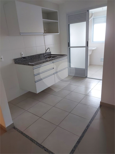 Venda Apartamento São Paulo Barra Funda REO572834 7