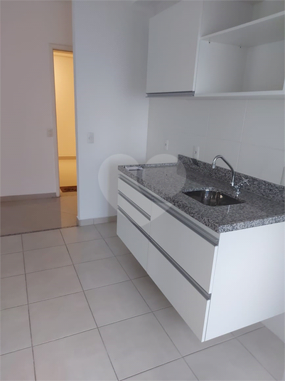 Venda Apartamento São Paulo Barra Funda REO572834 11