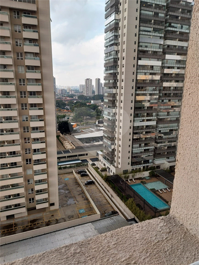 Venda Apartamento São Paulo Barra Funda REO572834 16