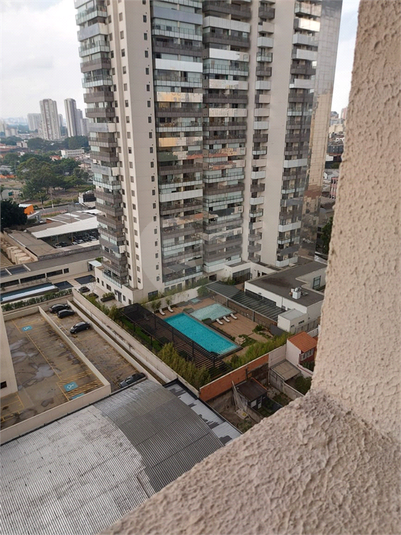 Venda Apartamento São Paulo Barra Funda REO572834 17