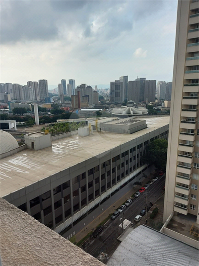 Venda Apartamento São Paulo Barra Funda REO572834 14