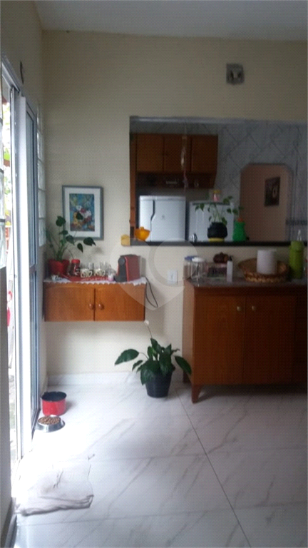 Venda Casa Osasco Jardim Roberto REO572848 8