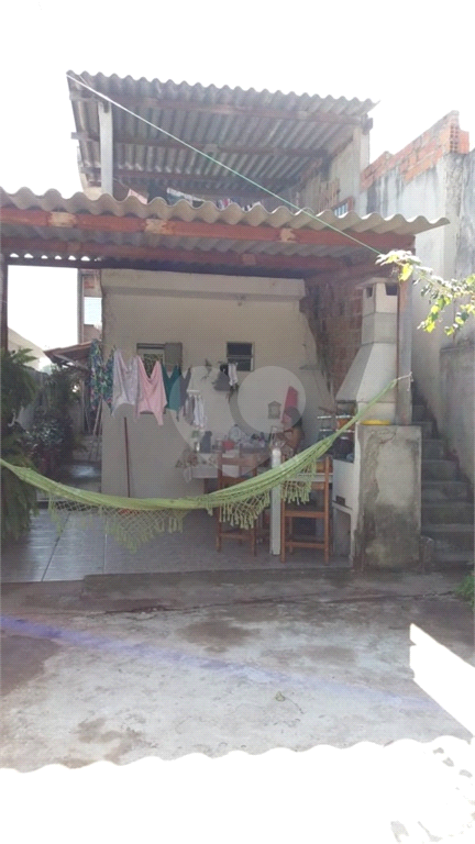 Venda Casa Osasco Jardim Roberto REO572848 1