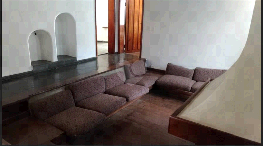 Venda Casa São Paulo Vila Madalena REO57288 44