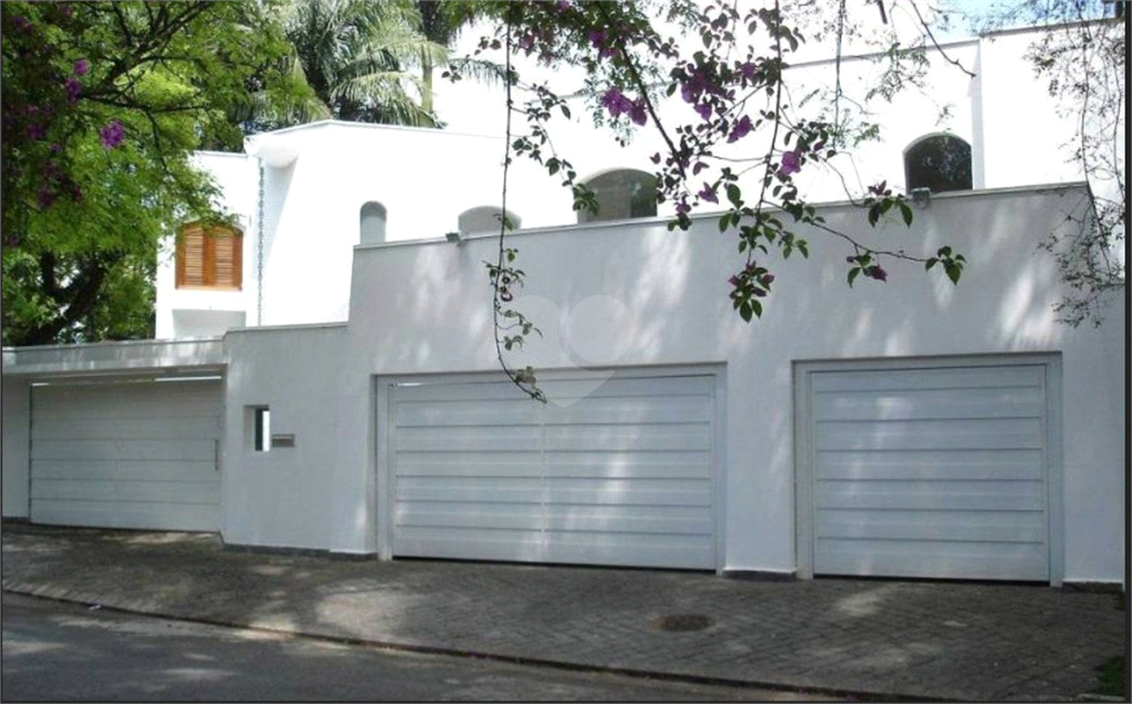 Venda Casa São Paulo Vila Madalena REO57288 35