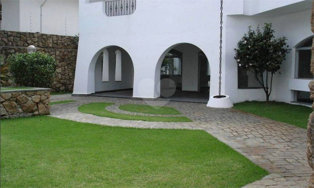 Venda Casa São Paulo Vila Madalena REO57288 43