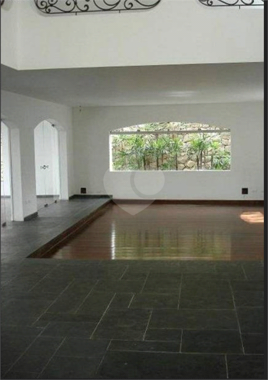 Venda Casa São Paulo Vila Madalena REO57288 12