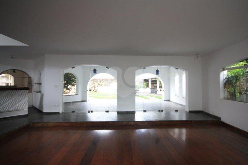 Venda Casa São Paulo Vila Madalena REO57288 13