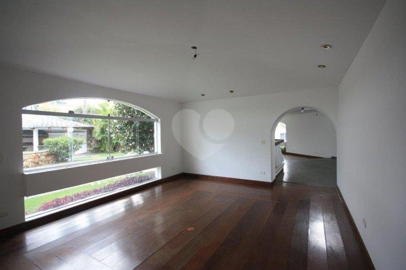 Venda Casa São Paulo Vila Madalena REO57288 15