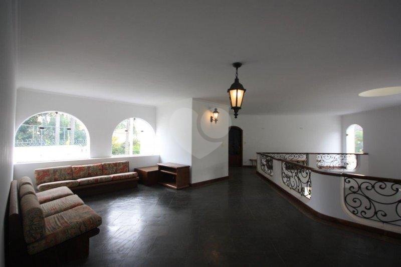 Venda Casa São Paulo Vila Madalena REO57288 25