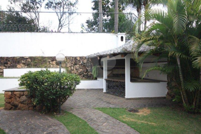 Venda Casa São Paulo Vila Madalena REO57288 29