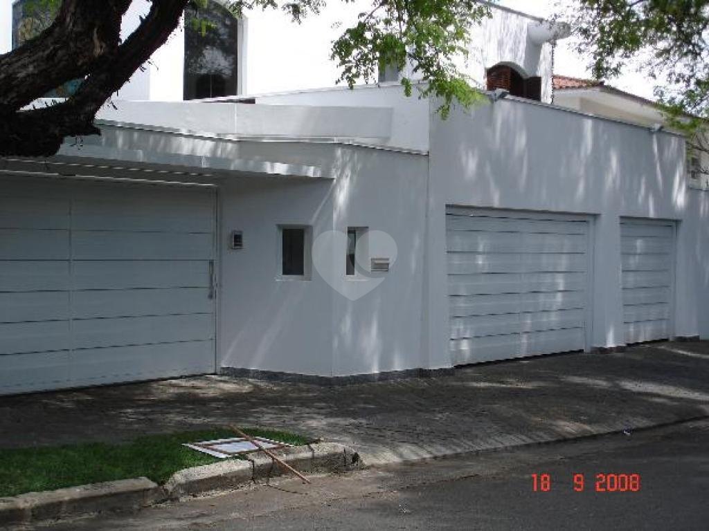 Venda Casa São Paulo Vila Madalena REO57288 37