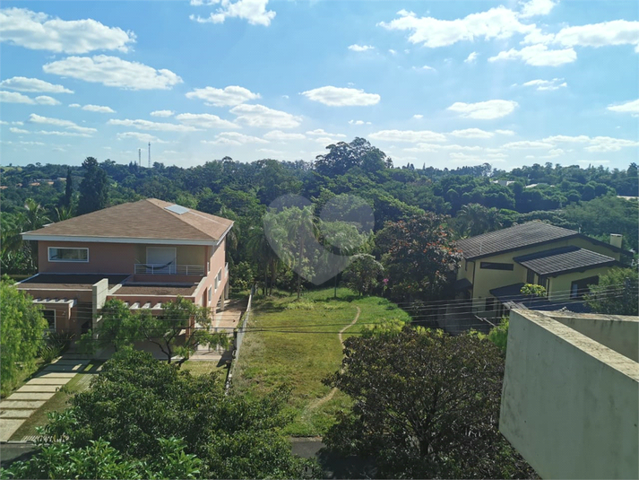 Venda Condomínio Valinhos Village Visconde De Itamaracá REO572880 6