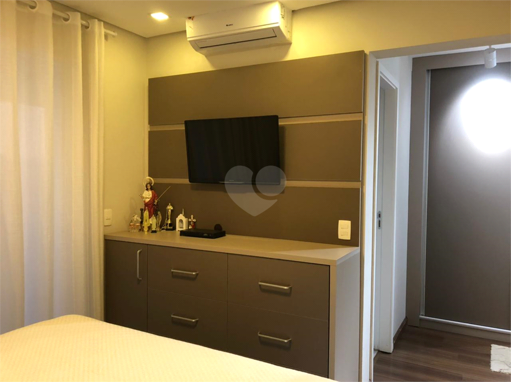 Venda Apartamento São Paulo Barra Funda REO572908 18