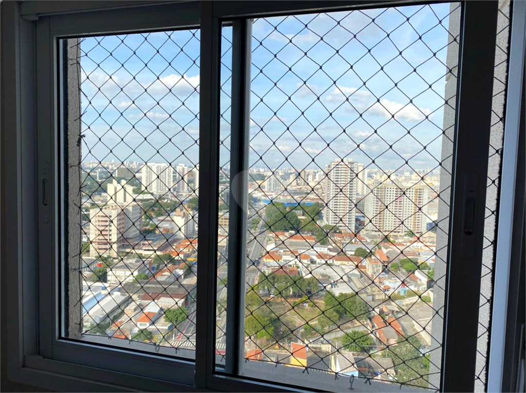 Venda Apartamento São Paulo Barra Funda REO572908 10