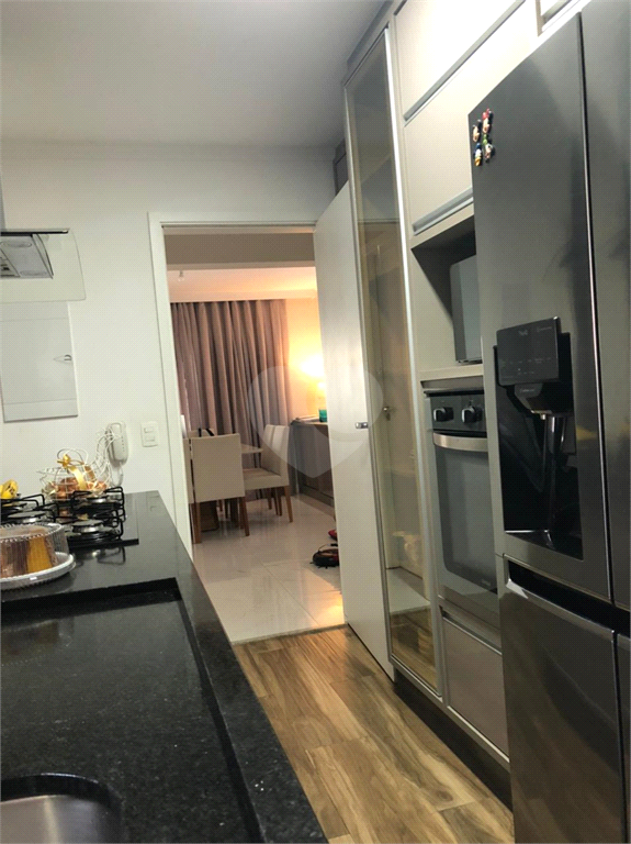 Venda Apartamento São Paulo Barra Funda REO572908 35