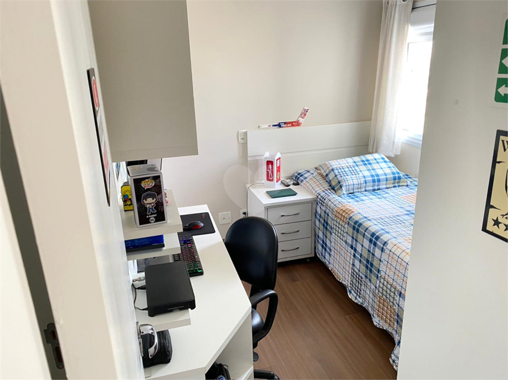 Venda Apartamento São Paulo Barra Funda REO572908 7