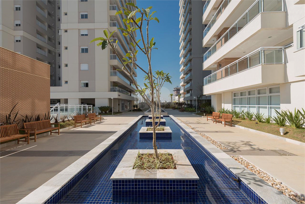 Venda Apartamento São Paulo Barra Funda REO572908 36