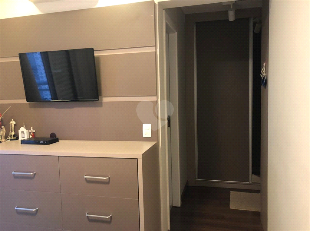 Venda Apartamento São Paulo Barra Funda REO572908 11