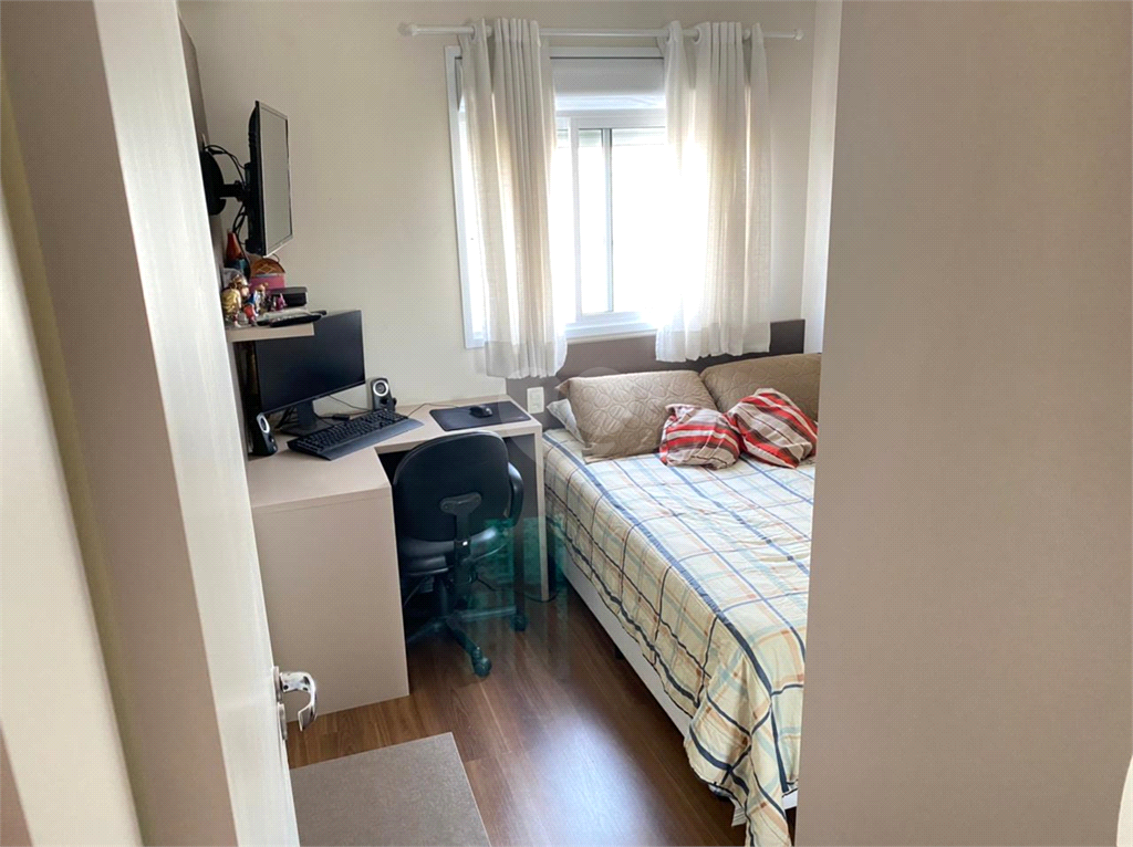 Venda Apartamento São Paulo Barra Funda REO572908 9