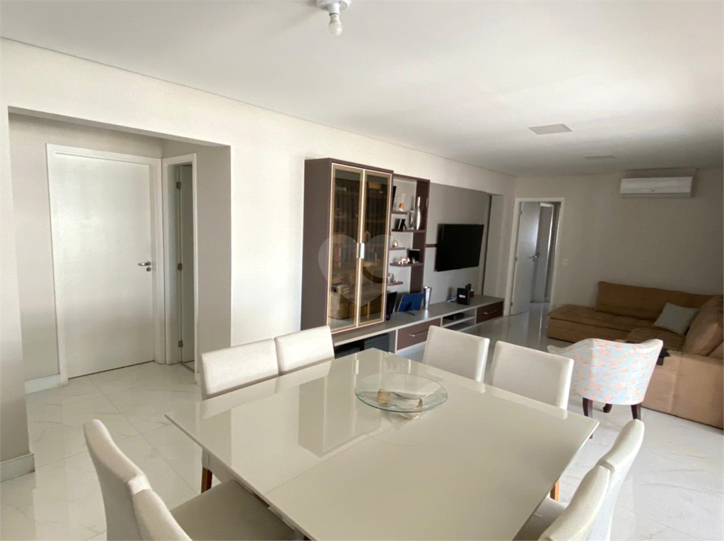 Venda Apartamento São Paulo Barra Funda REO572908 39