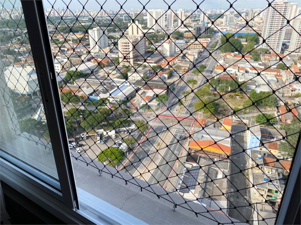 Venda Apartamento São Paulo Barra Funda REO572908 21