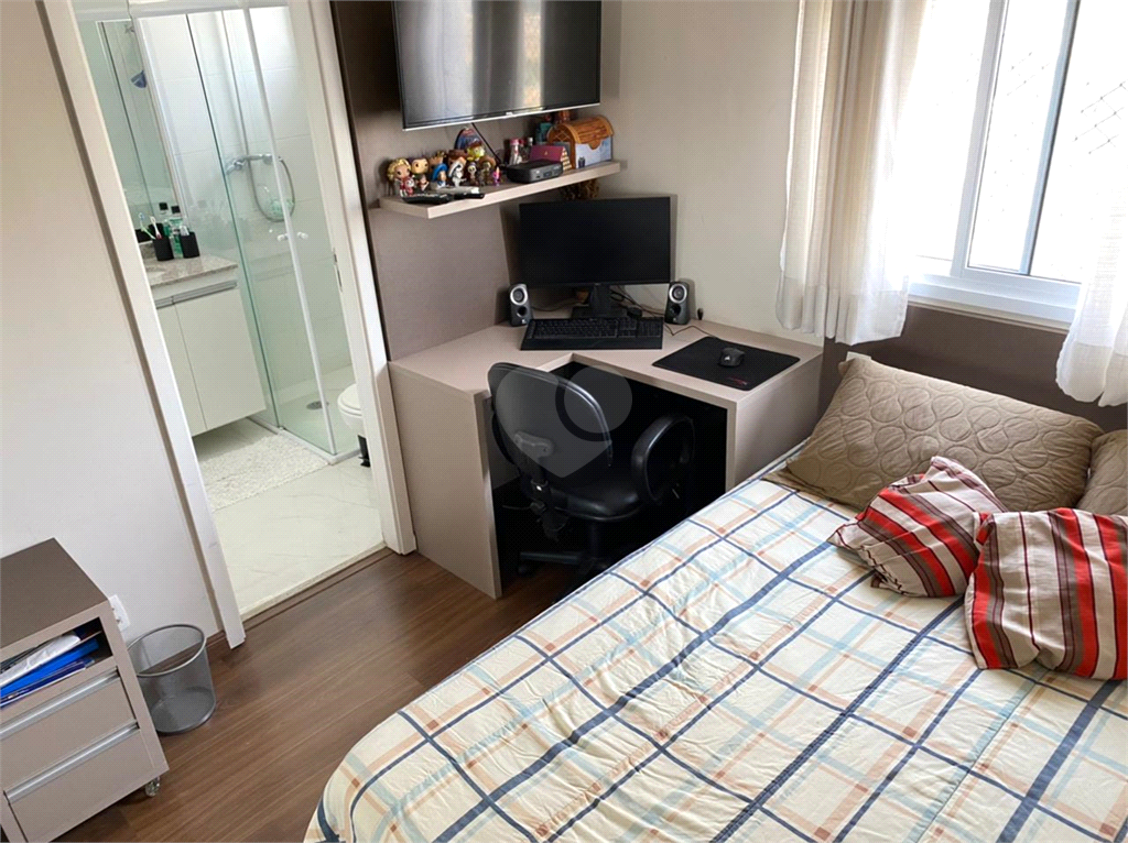 Venda Apartamento São Paulo Barra Funda REO572908 6