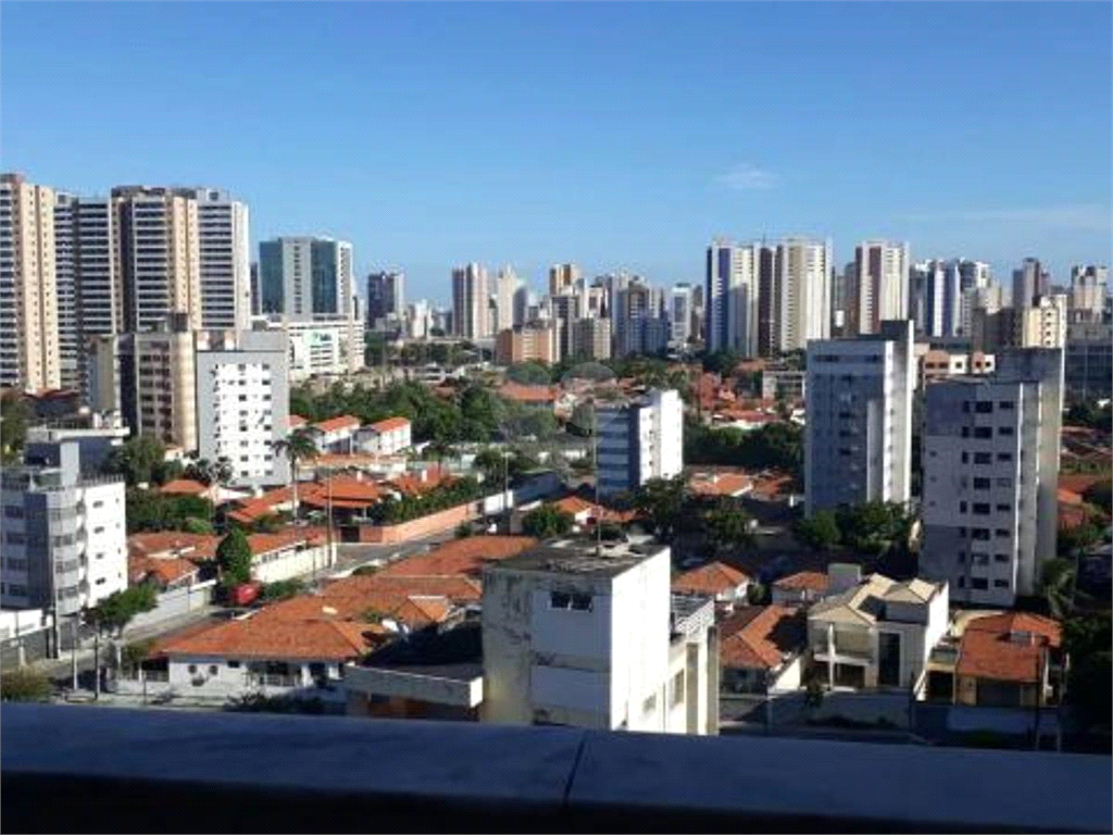 Venda Apartamento Fortaleza Papicu REO572936 12