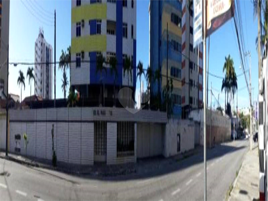 Venda Apartamento Fortaleza Papicu REO572936 1