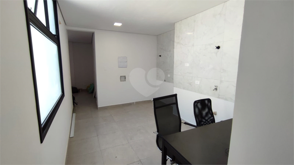 Venda Casa térrea São Paulo Vila Ipojuca REO572957 18