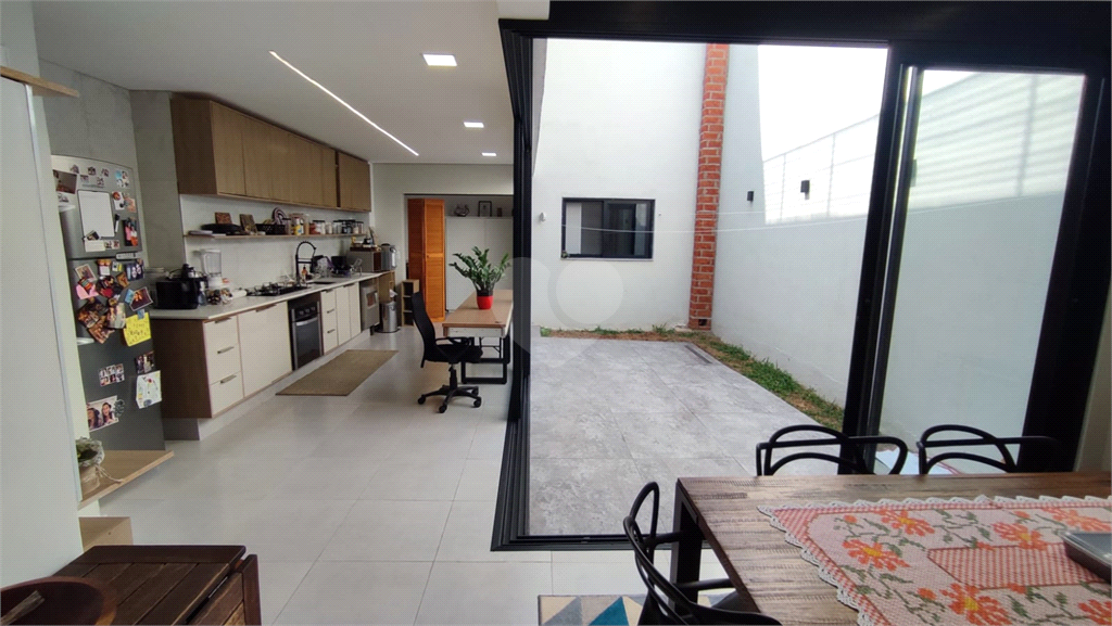 Venda Casa térrea São Paulo Vila Ipojuca REO572957 4