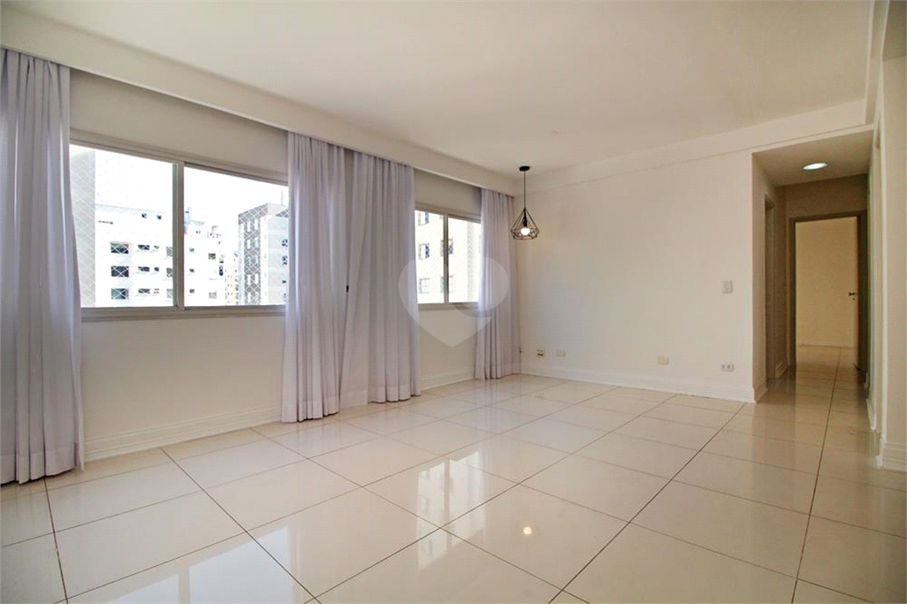 Venda Apartamento São Paulo Moema REO572960 6