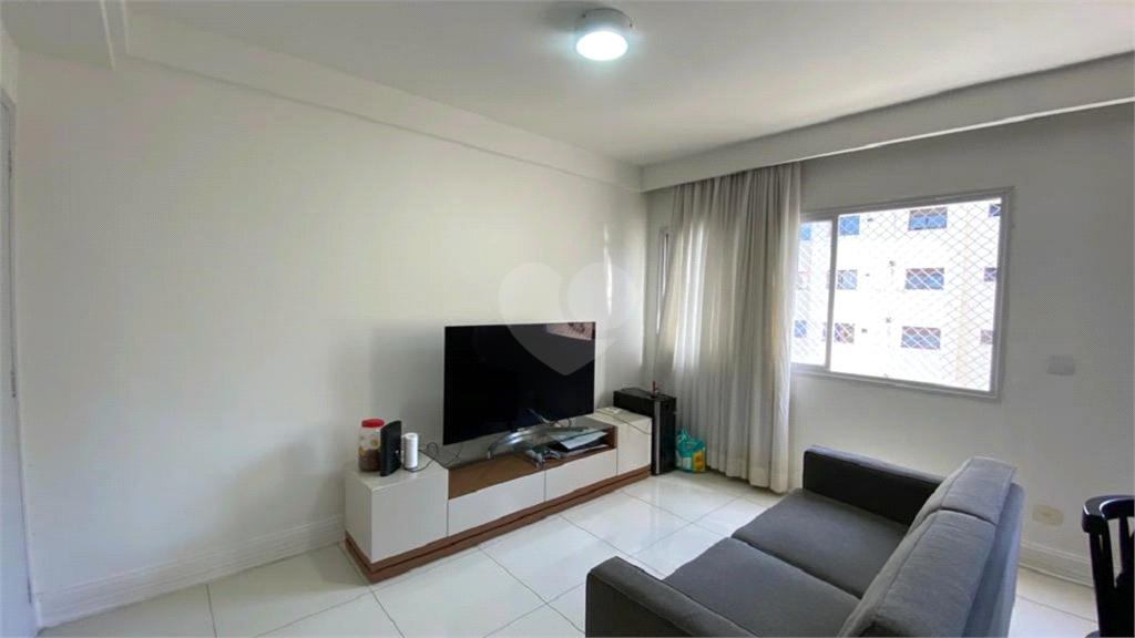 Venda Apartamento São Paulo Moema REO572960 31