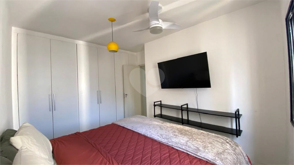 Venda Apartamento São Paulo Moema REO572960 35