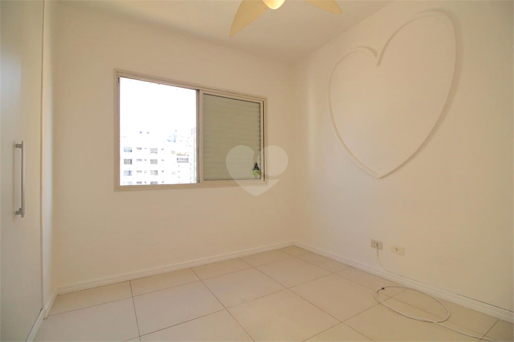 Venda Apartamento São Paulo Moema REO572960 17