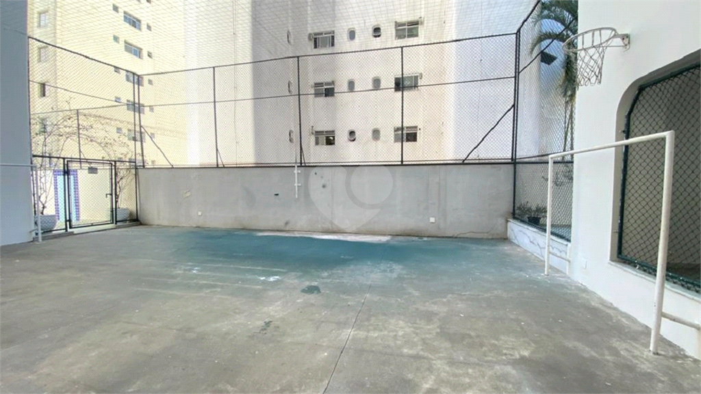 Venda Apartamento São Paulo Moema REO572960 48