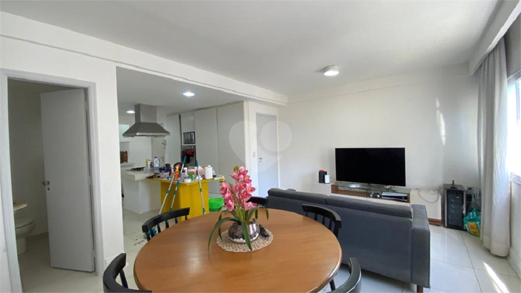 Venda Apartamento São Paulo Moema REO572960 30