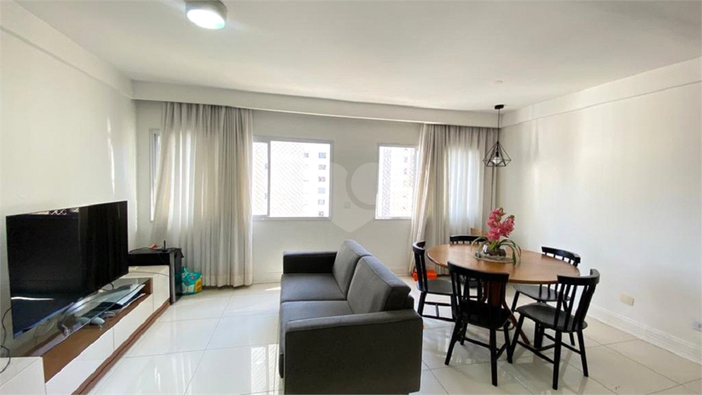 Venda Apartamento São Paulo Moema REO572960 27