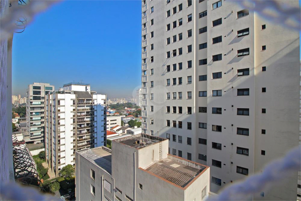 Venda Apartamento São Paulo Moema REO572960 5