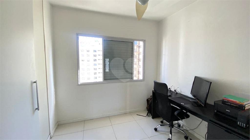 Venda Apartamento São Paulo Moema REO572960 37