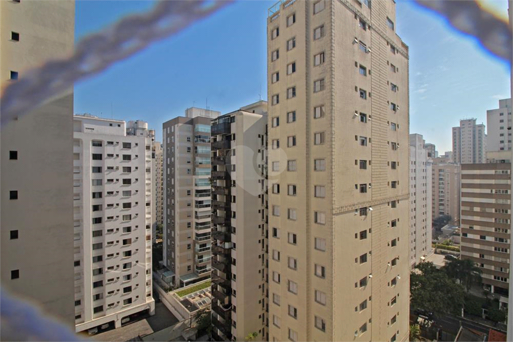 Venda Apartamento São Paulo Moema REO572960 26