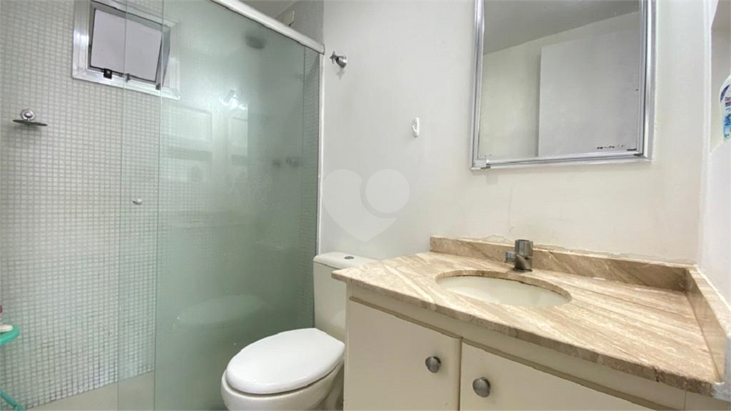 Venda Apartamento São Paulo Moema REO572960 36