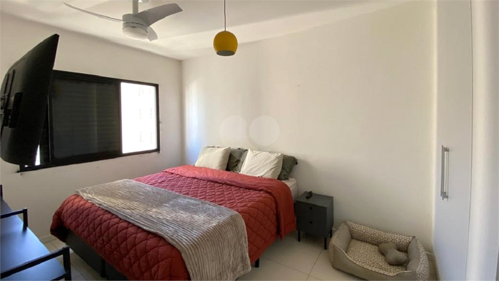 Venda Apartamento São Paulo Moema REO572960 34