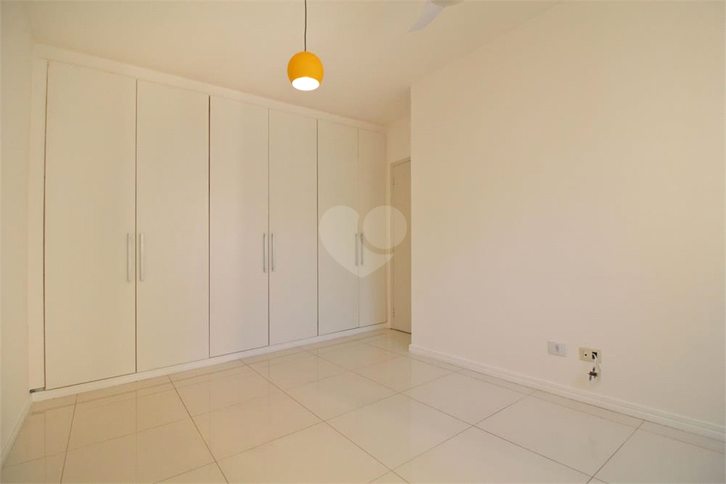 Venda Apartamento São Paulo Moema REO572960 20