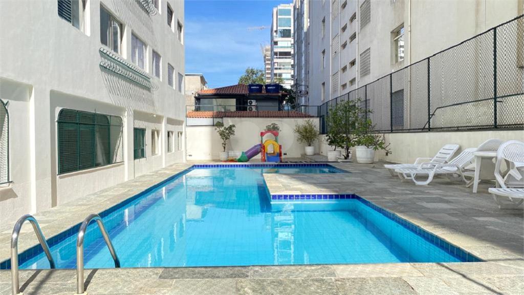 Venda Apartamento São Paulo Moema REO572960 41